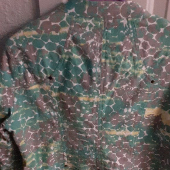 Jacket - Picture 2 of 4